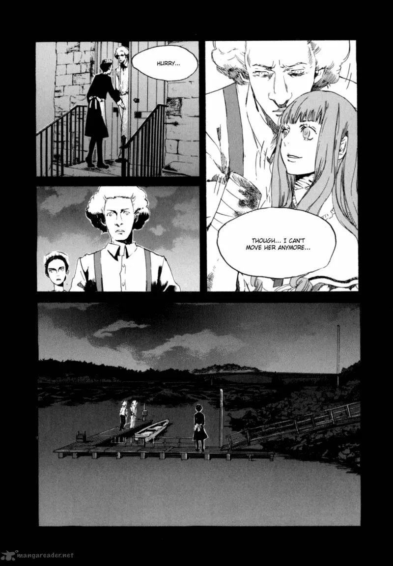 DRUG-ON Chapter 12 page 16