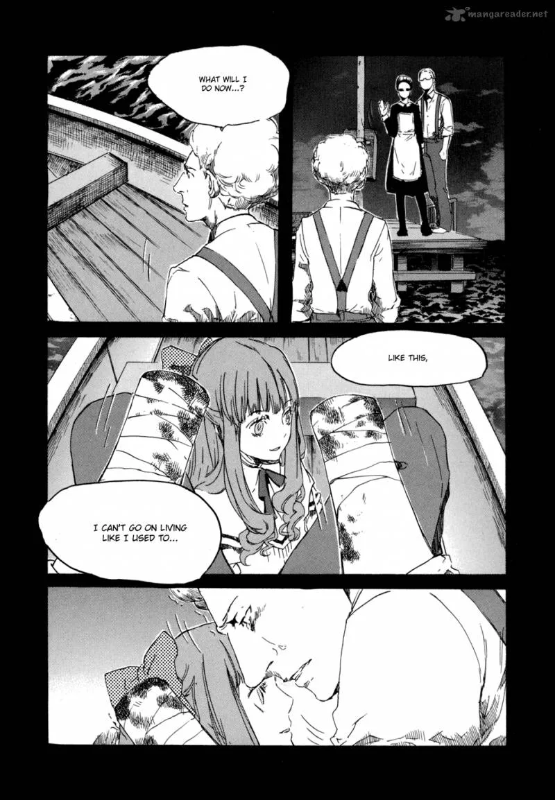 DRUG-ON Chapter 12 page 17