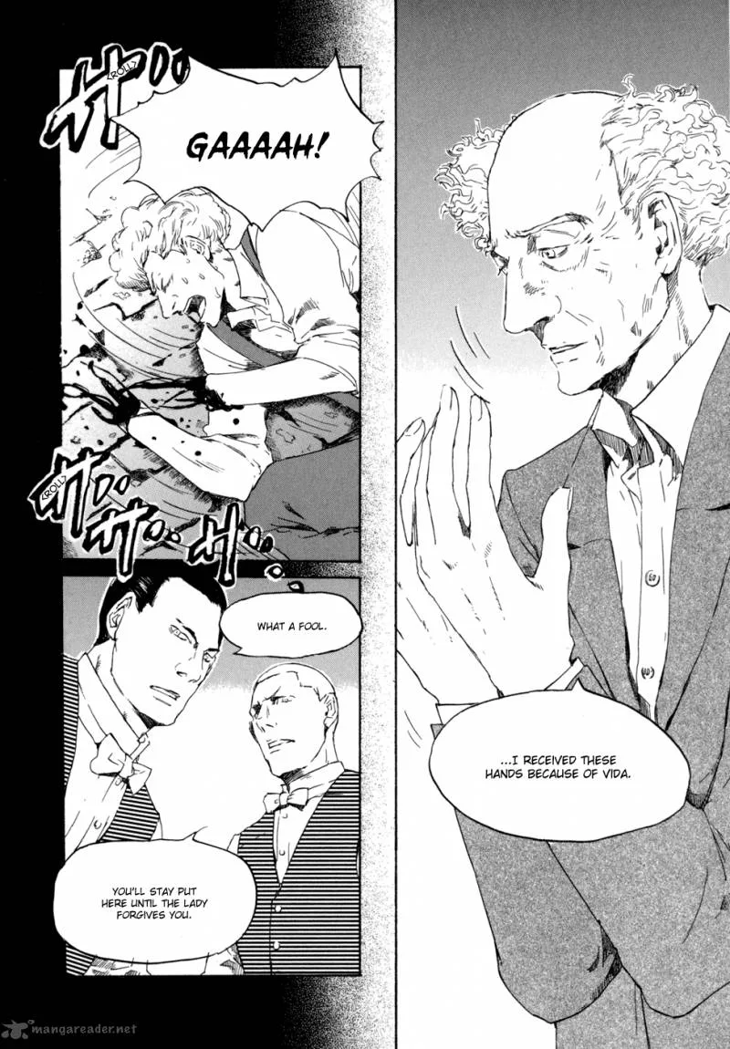DRUG-ON Chapter 12 page 10