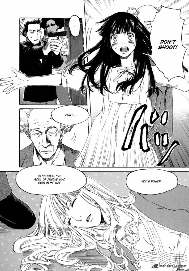 DRUG-ON Chapter 12 page 33