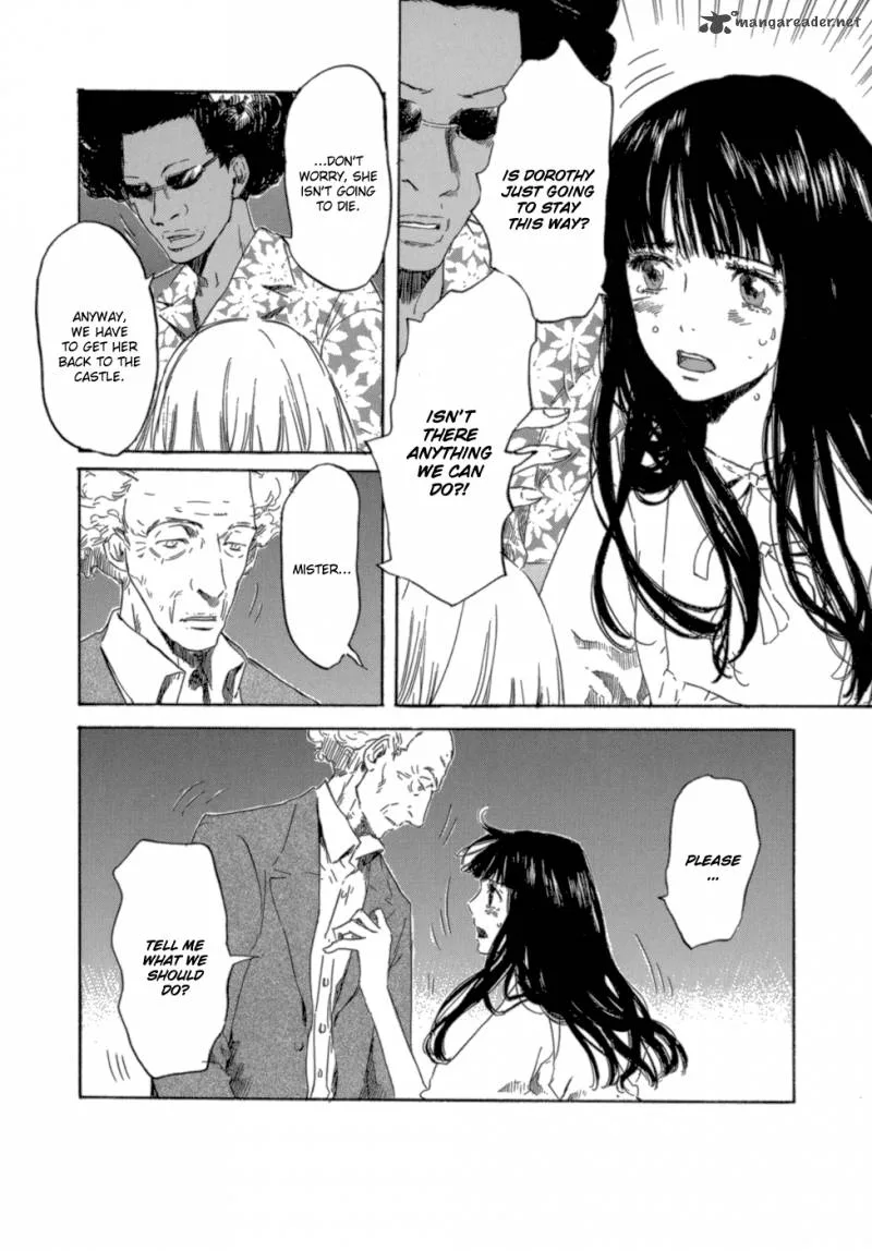 DRUG-ON Chapter 13 page 4