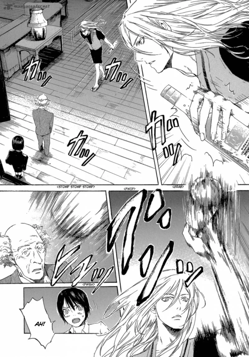 DRUG-ON Chapter 13 page 6