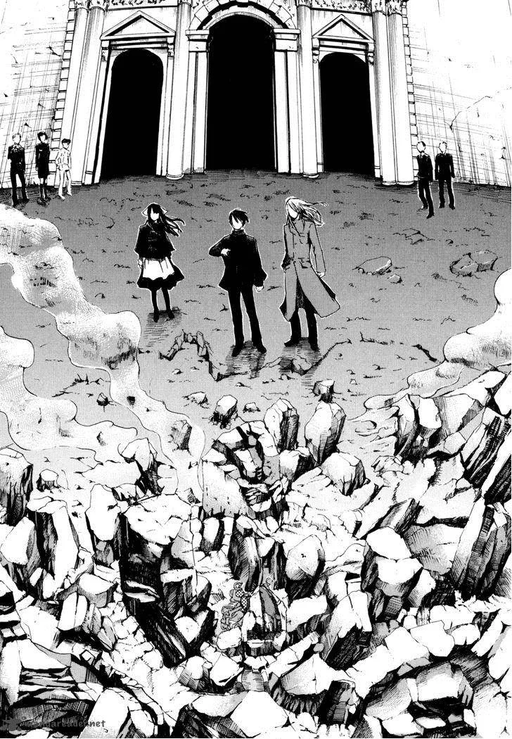 DRUG-ON Chapter 14 page 6