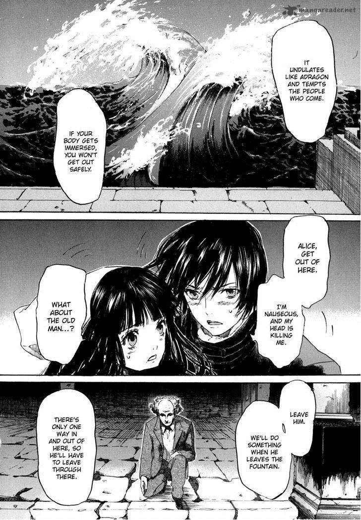 DRUG-ON Chapter 15 page 4