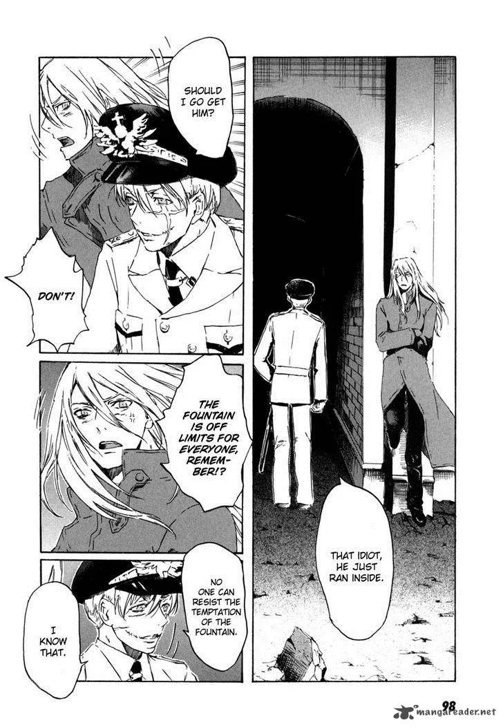 DRUG-ON Chapter 15 page 6