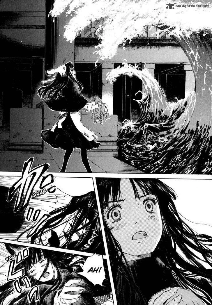 DRUG-ON Chapter 15 page 2