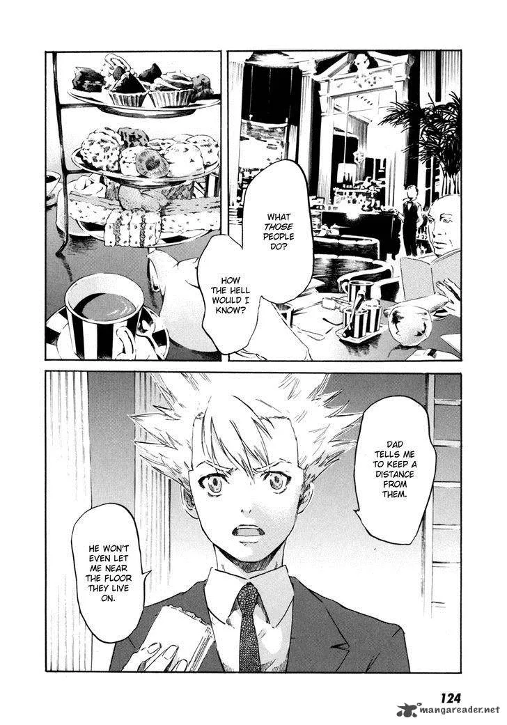 DRUG-ON Chapter 16 page 3
