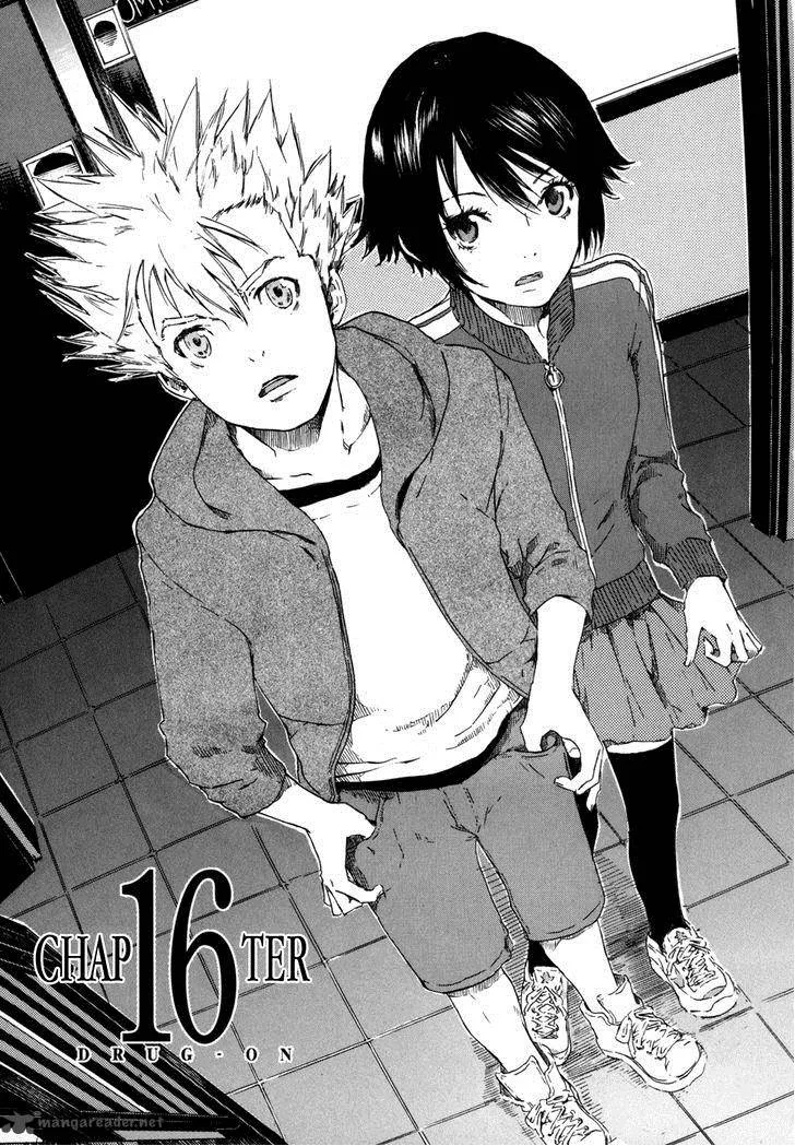 DRUG-ON Chapter 16 page 2