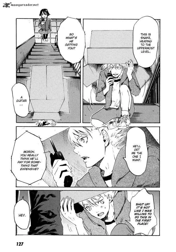 DRUG-ON Chapter 16 page 6