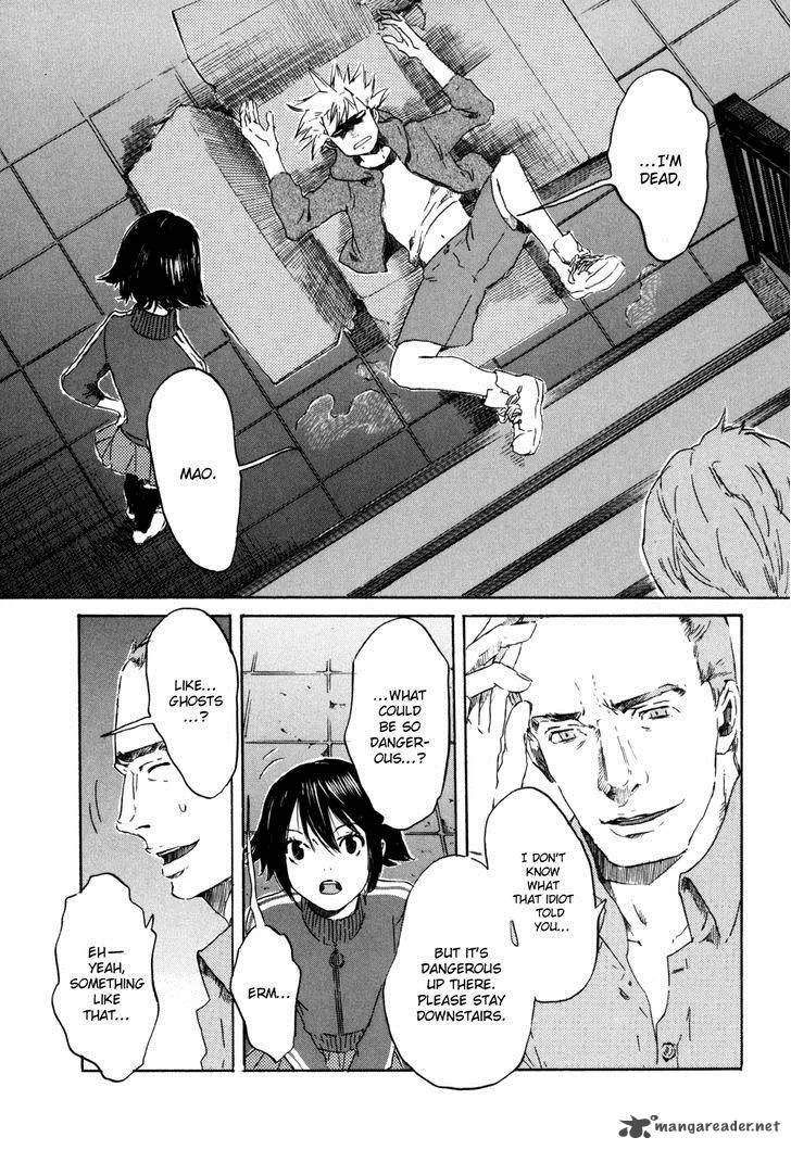 DRUG-ON Chapter 16 page 8
