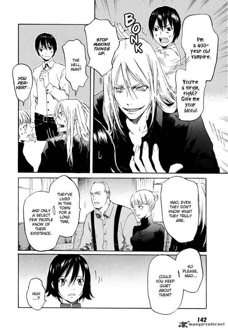 DRUG-ON Chapter 17 page 4