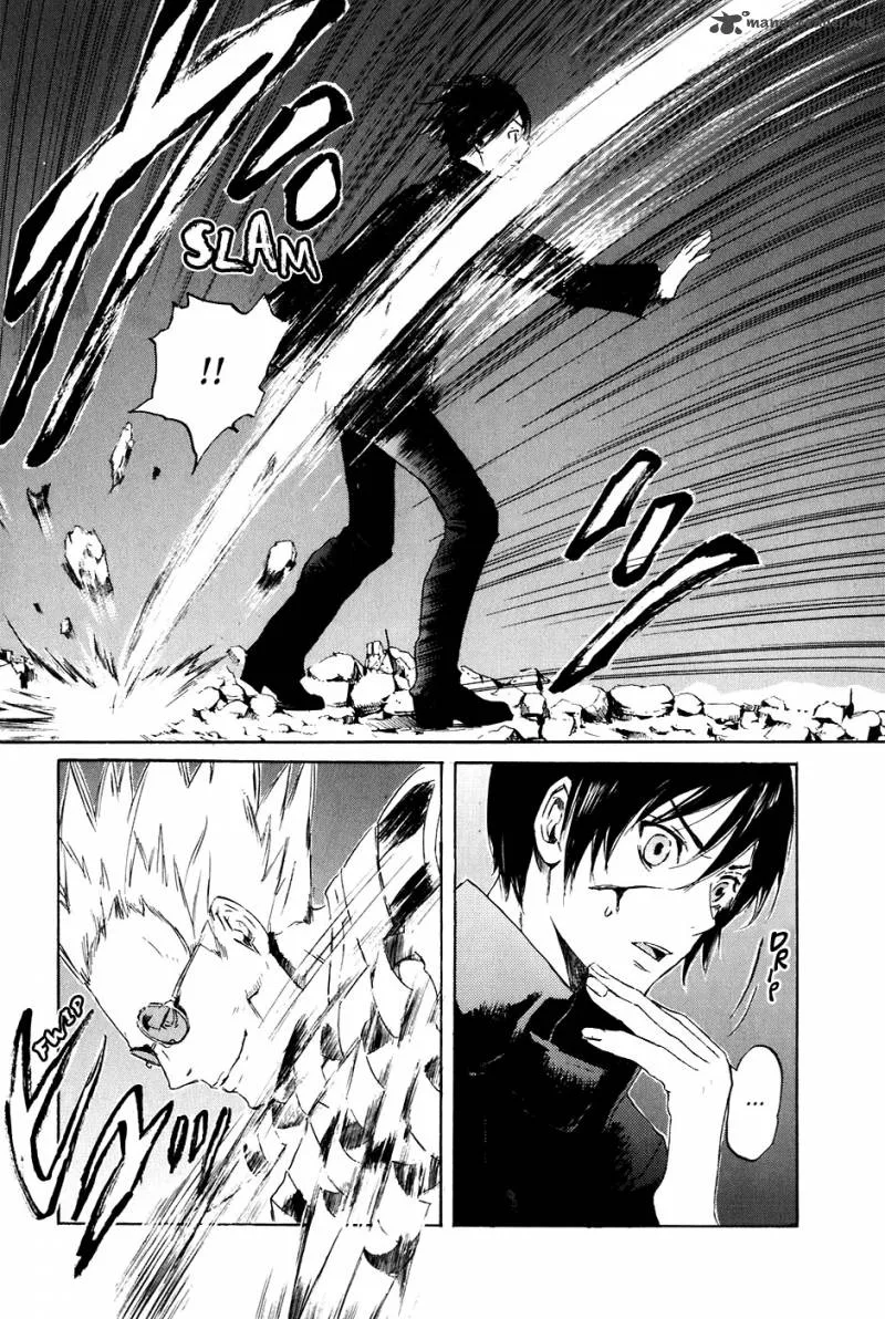 DRUG-ON Chapter 19 page 4