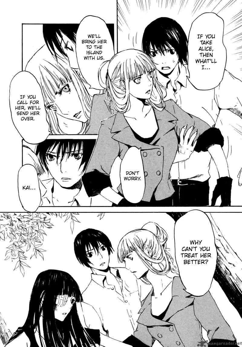 DRUG-ON Chapter 2 page 6