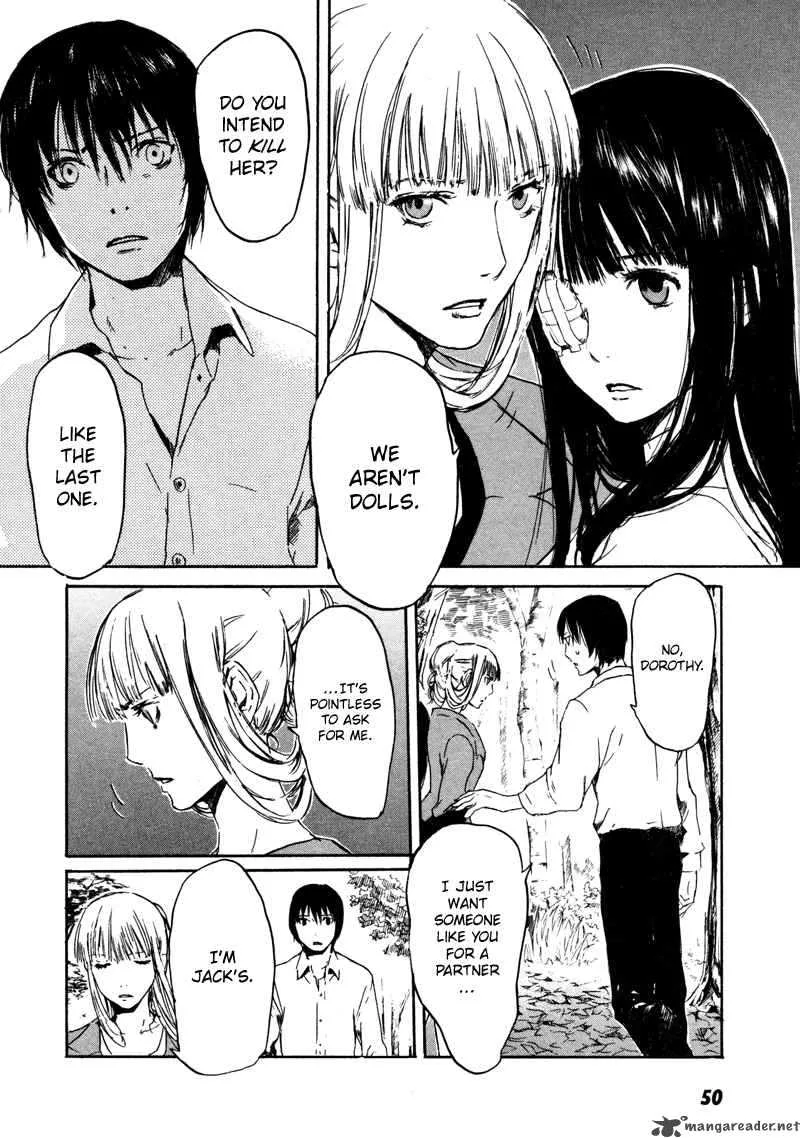 DRUG-ON Chapter 2 page 7