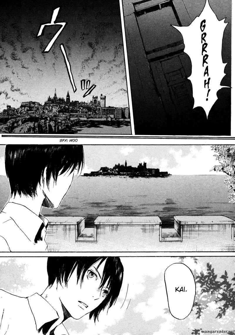 DRUG-ON Chapter 2 page 4