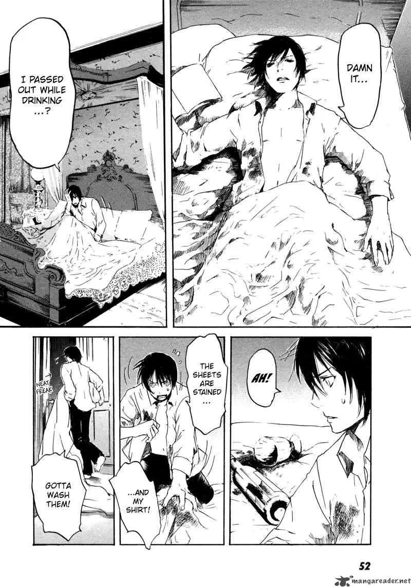 DRUG-ON Chapter 2 page 9