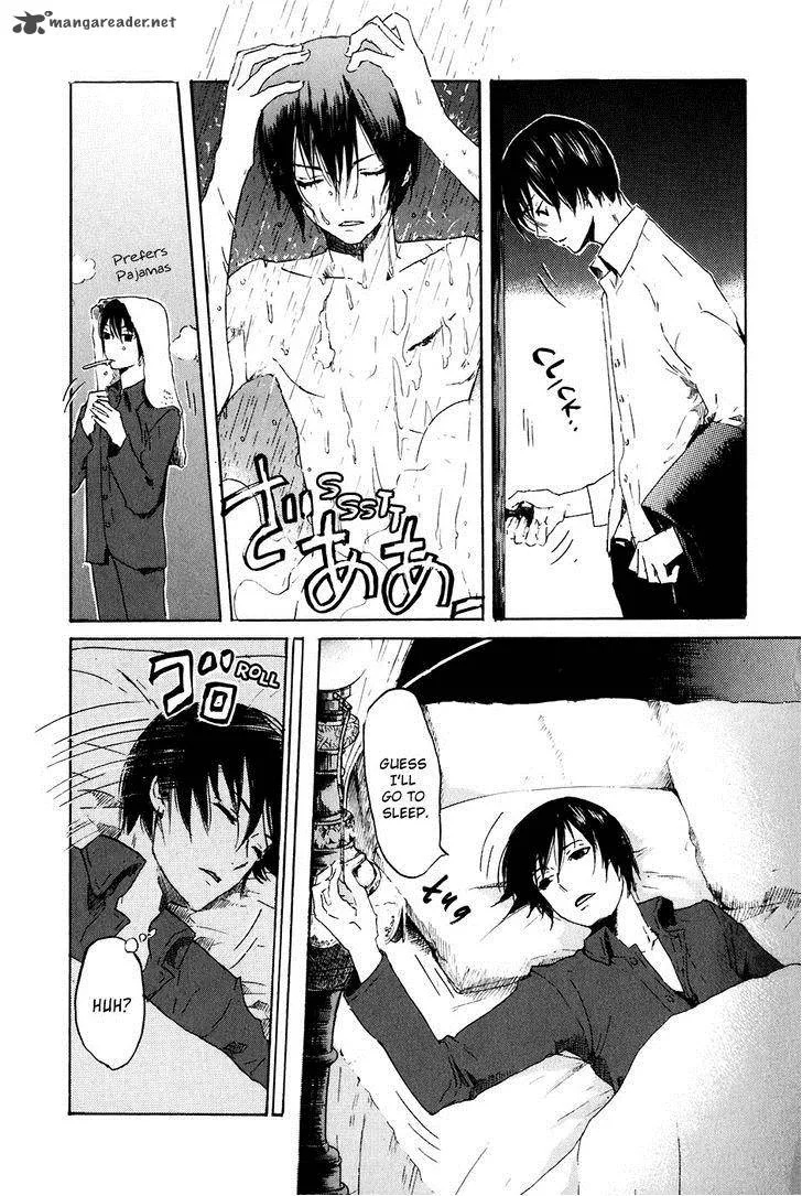 DRUG-ON Chapter 20 page 4