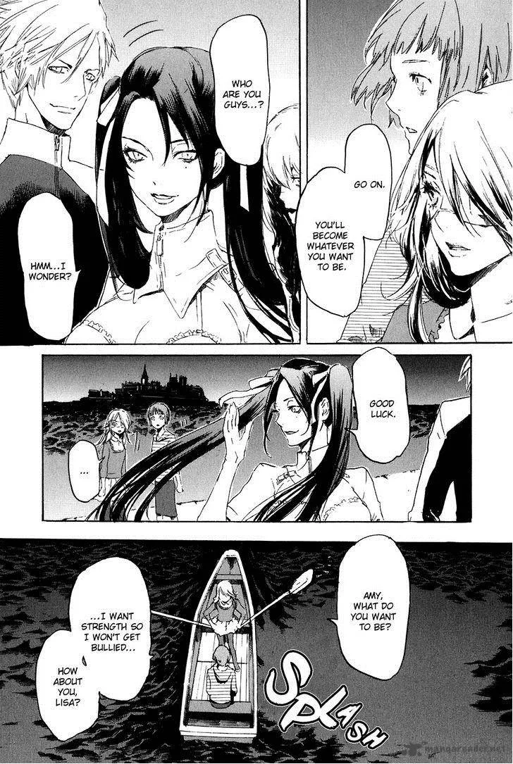 DRUG-ON Chapter 21 page 4