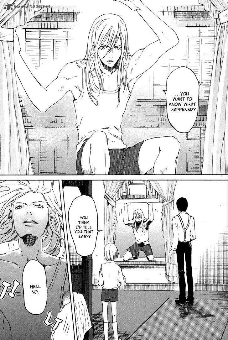 DRUG-ON Chapter 23 page 3