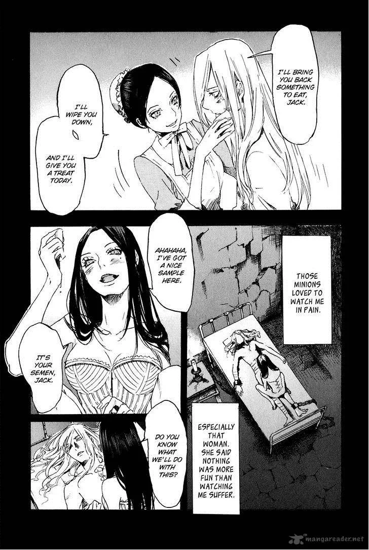 DRUG-ON Chapter 23 page 20