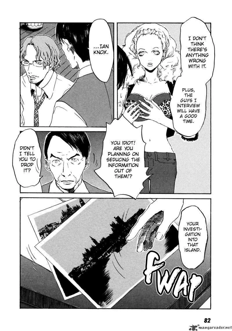 DRUG-ON Chapter 3 page 9