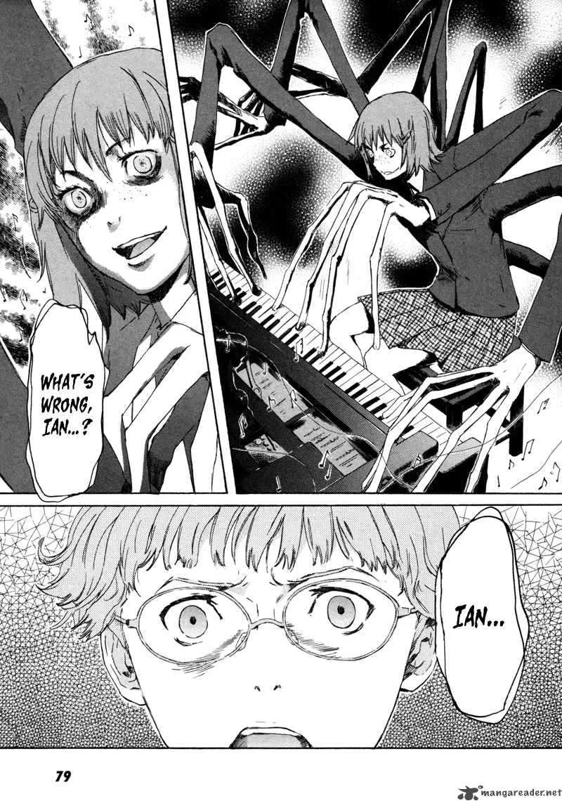 DRUG-ON Chapter 3 page 6