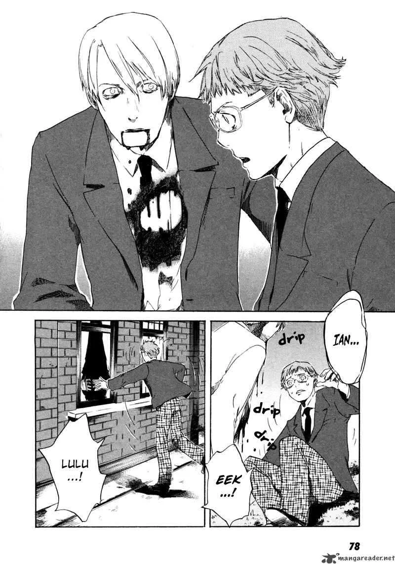DRUG-ON Chapter 3 page 5