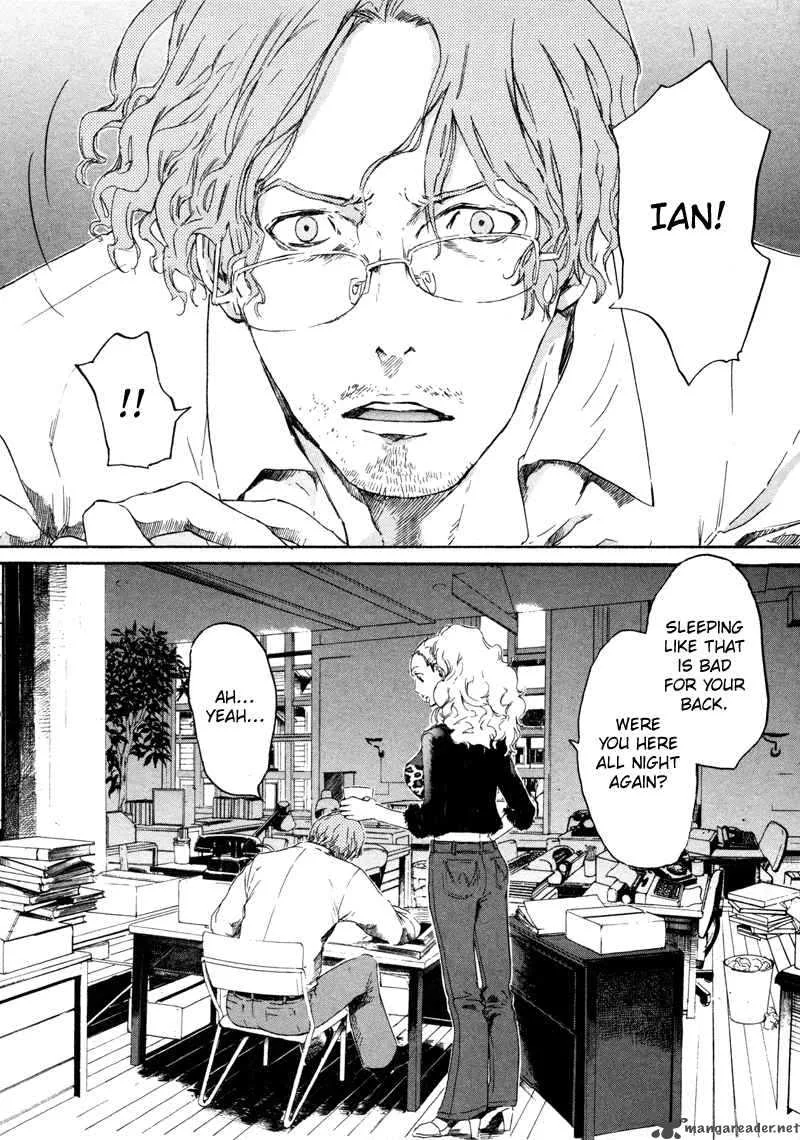 DRUG-ON Chapter 3 page 7