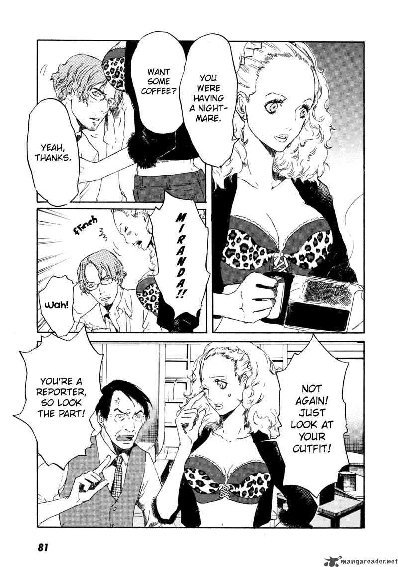 DRUG-ON Chapter 3 page 8