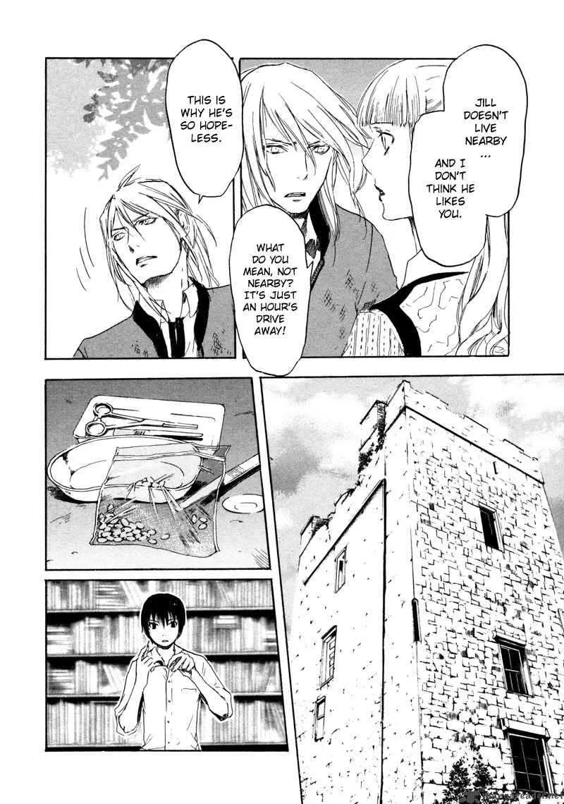 DRUG-ON Chapter 4 page 7