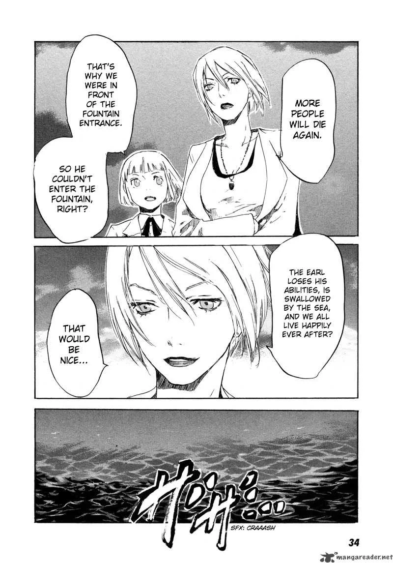 DRUG-ON Chapter 6 page 35