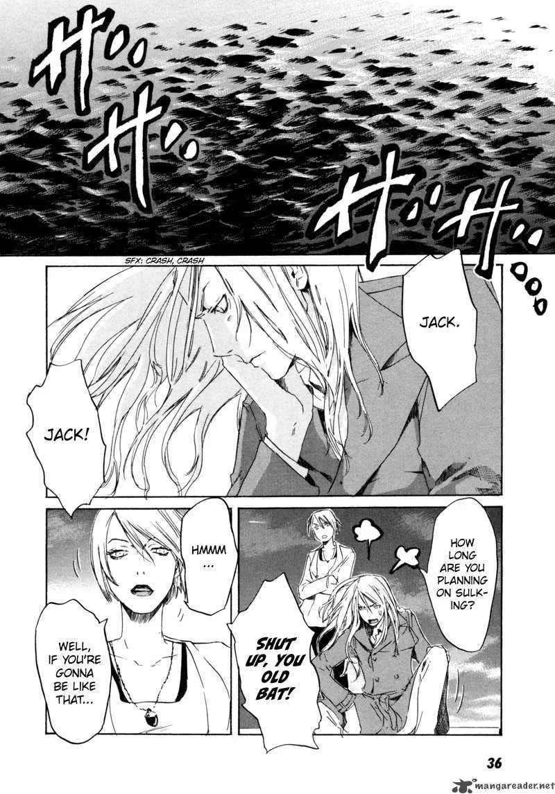 DRUG-ON Chapter 7 page 3