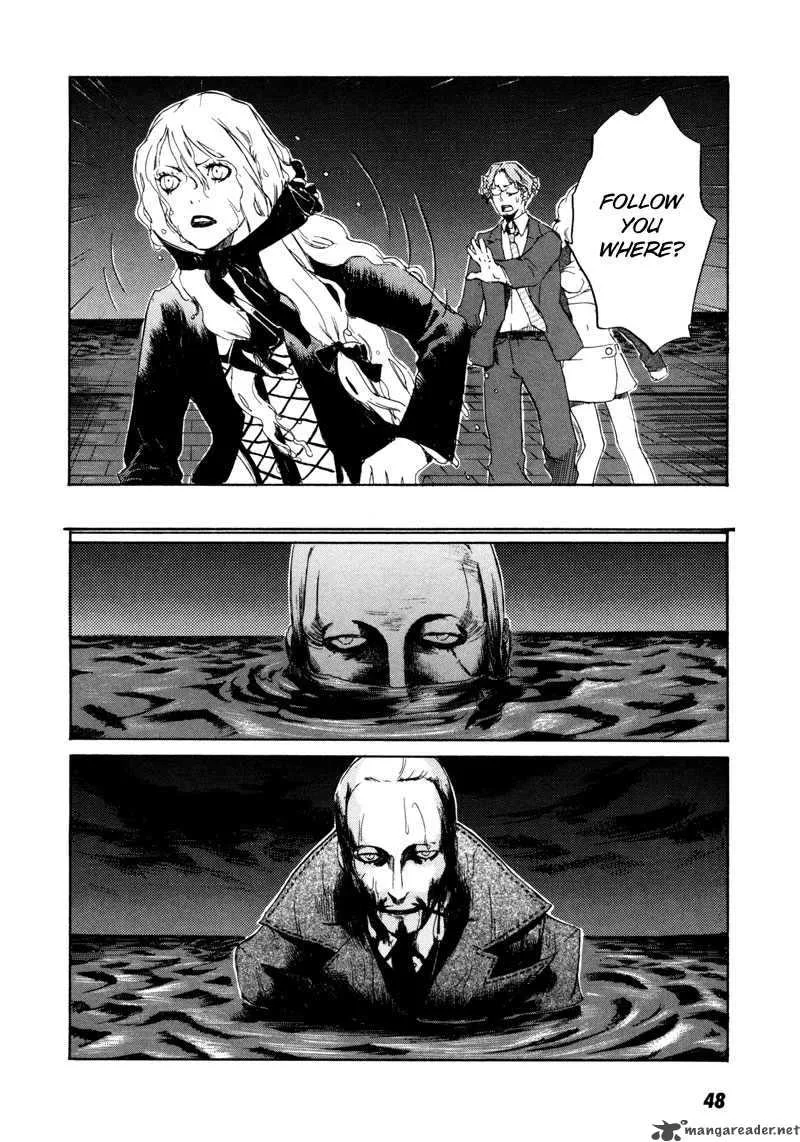 DRUG-ON Chapter 7 page 15