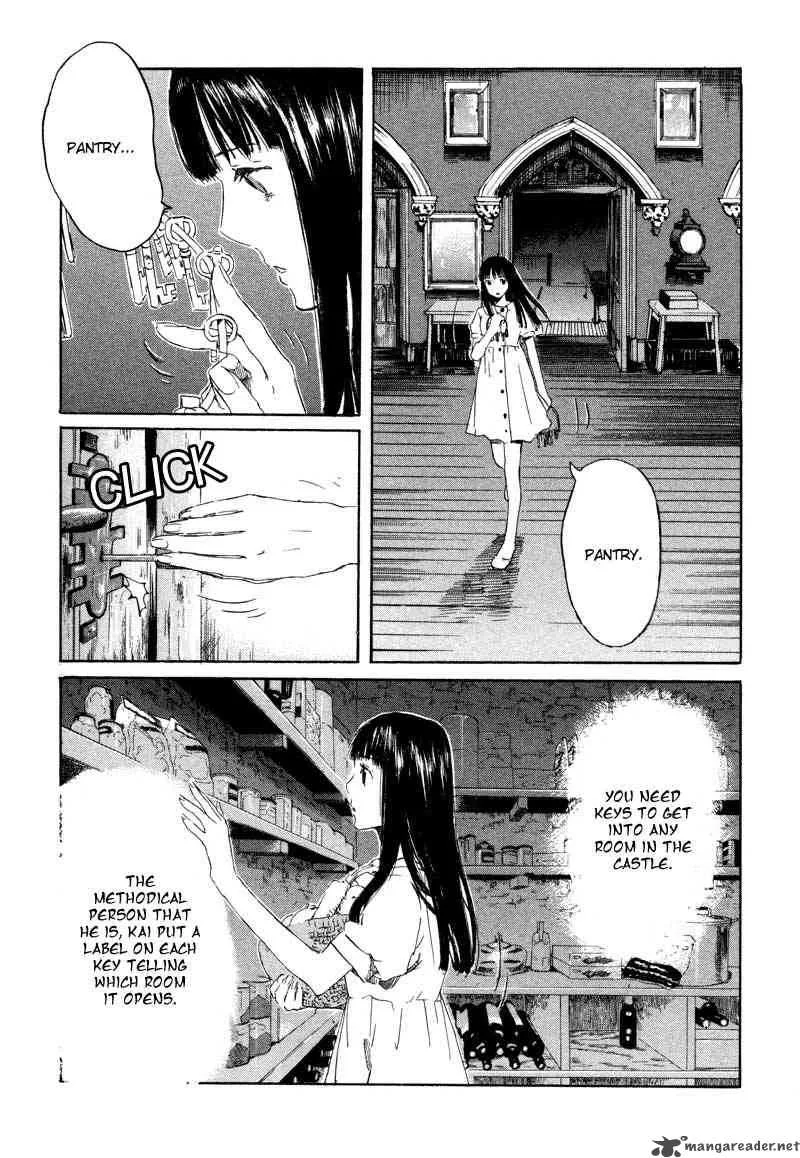 DRUG-ON Chapter 8 page 6