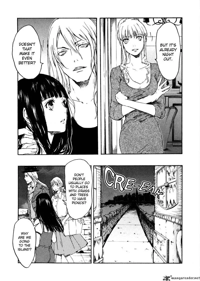 DRUG-ON Chapter 9 page 4