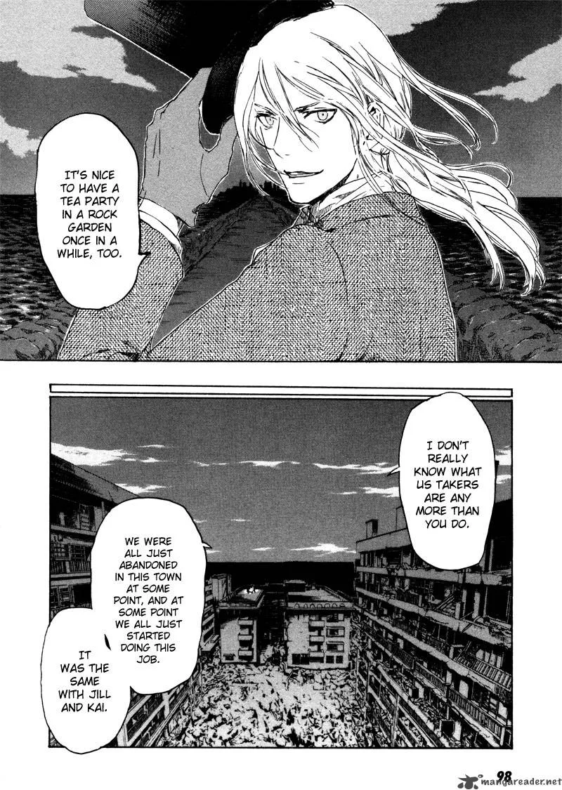 DRUG-ON Chapter 9 page 5