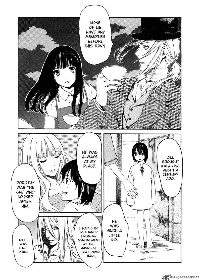 DRUG-ON Chapter 9 page 6