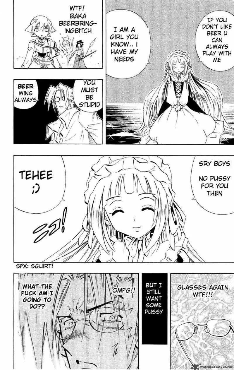Drunken King Chapter 1 page 9