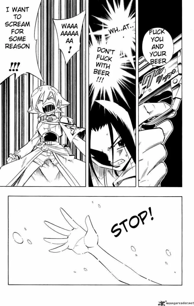 Drunken King Chapter 1 page 6