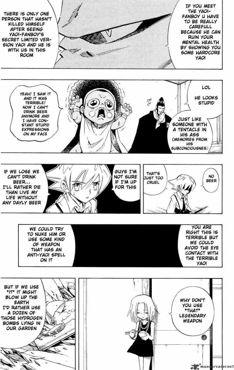 Drunken King Chapter 2 page 8