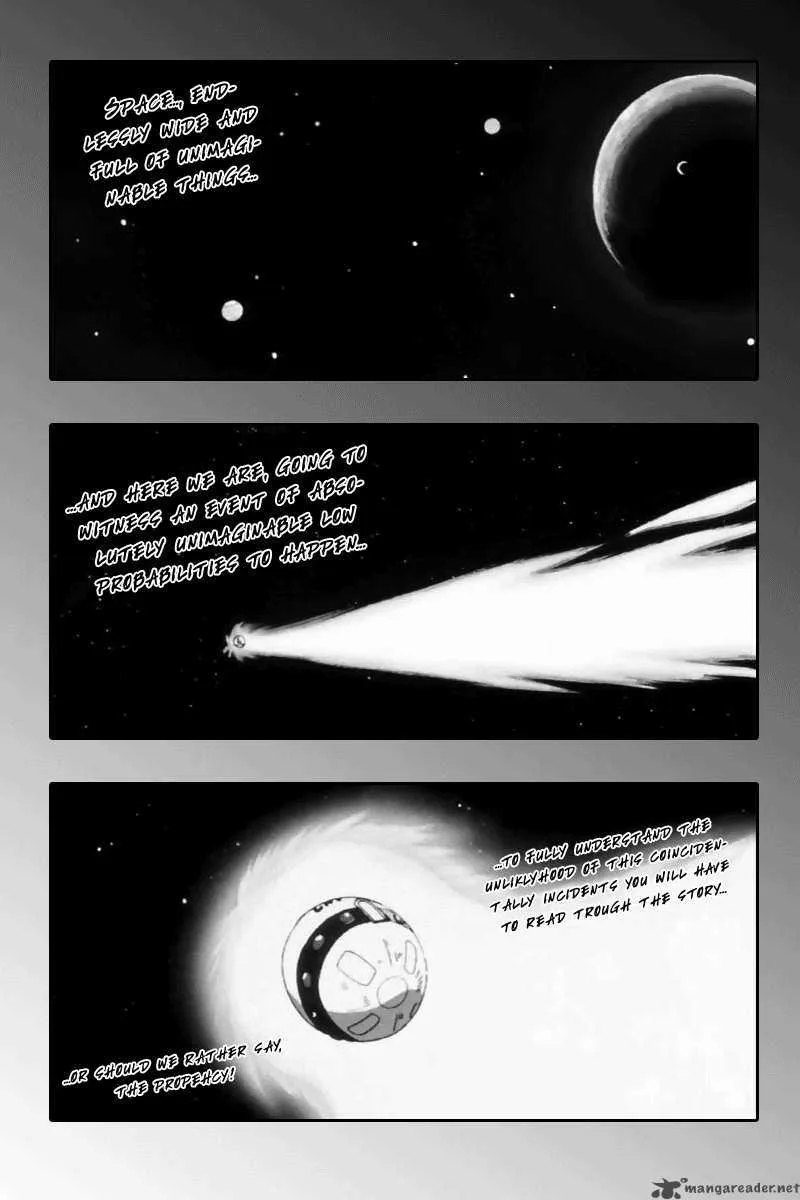 Drunken King Chapter 6 page 2