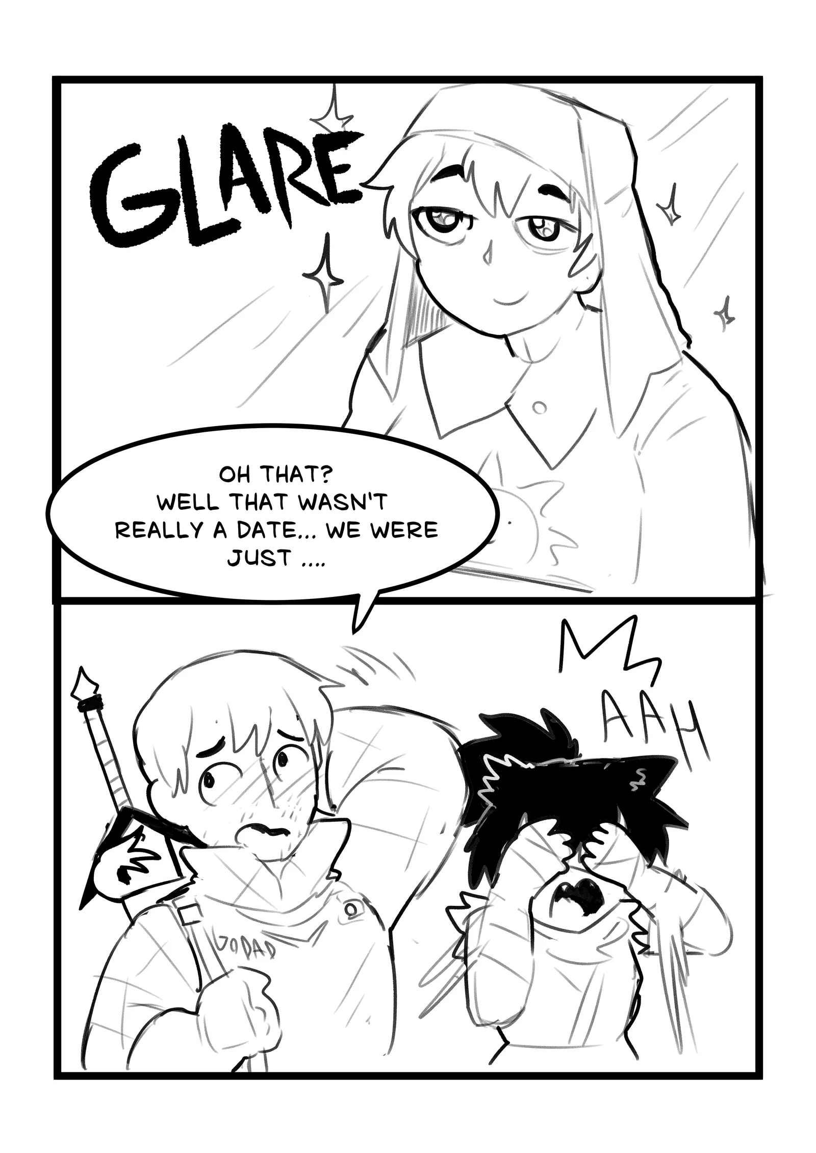 Dungeon Crawler: Our Failing Marriage Chapter 14 page 5