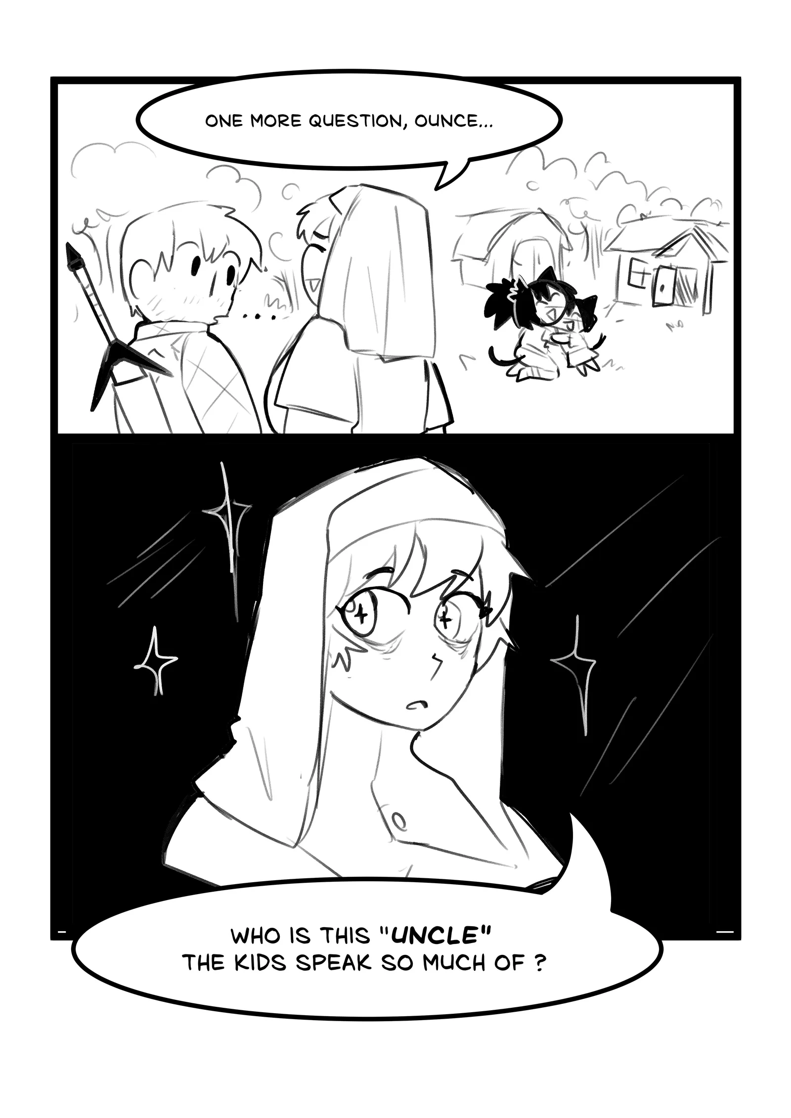 Dungeon Crawler: Our Failing Marriage Chapter 14 page 7