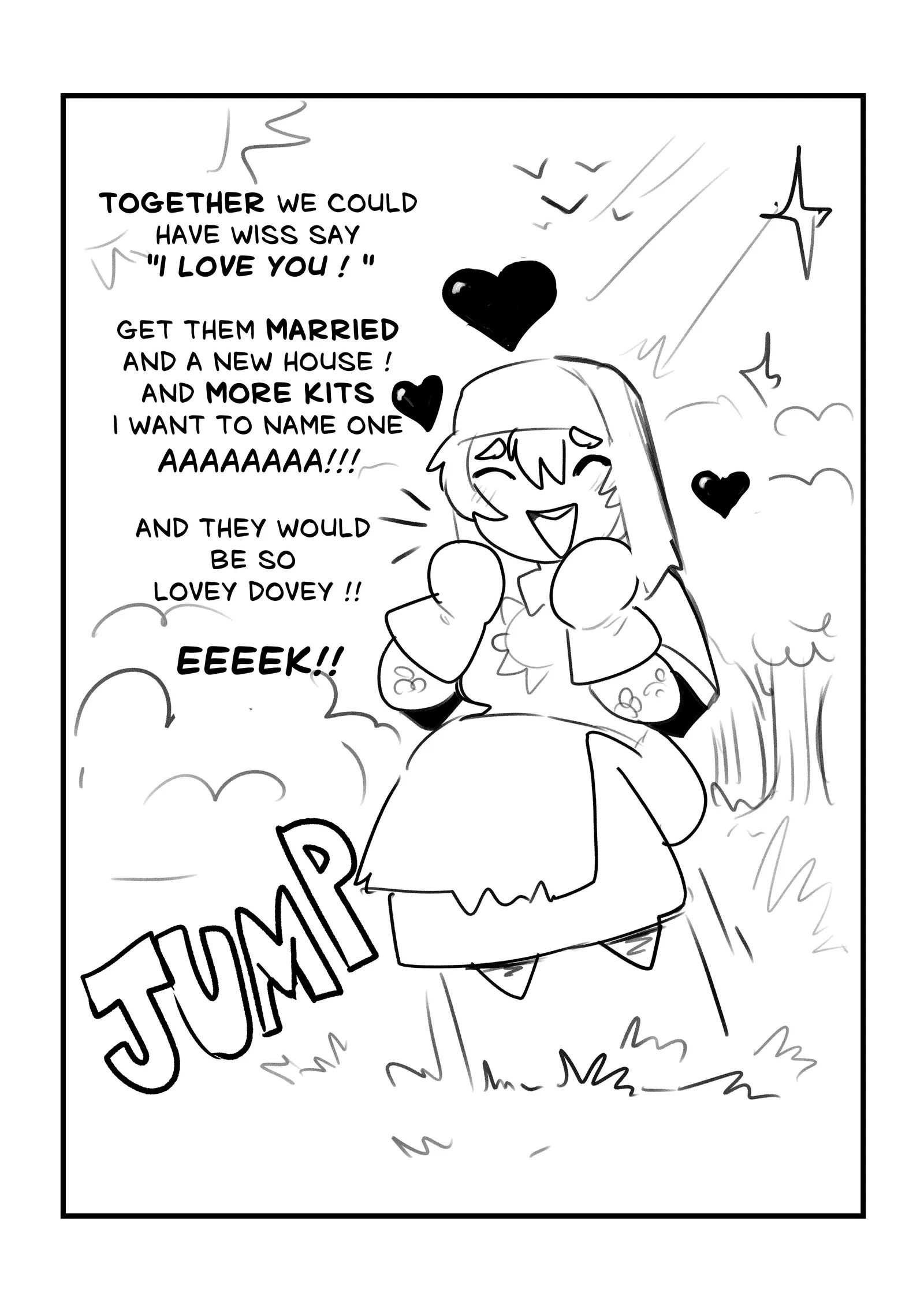 Dungeon Crawler: Our Failing Marriage Chapter 15 page 6