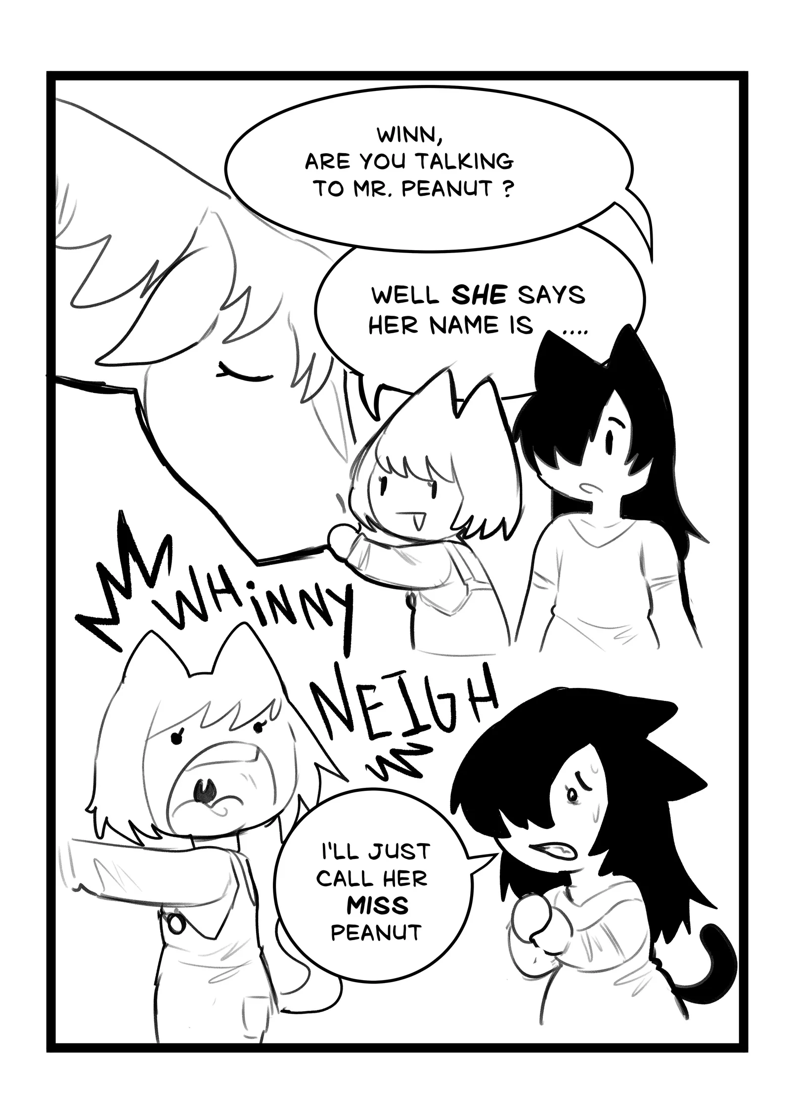 Dungeon Crawler: Our Failing Marriage Chapter 16 page 1