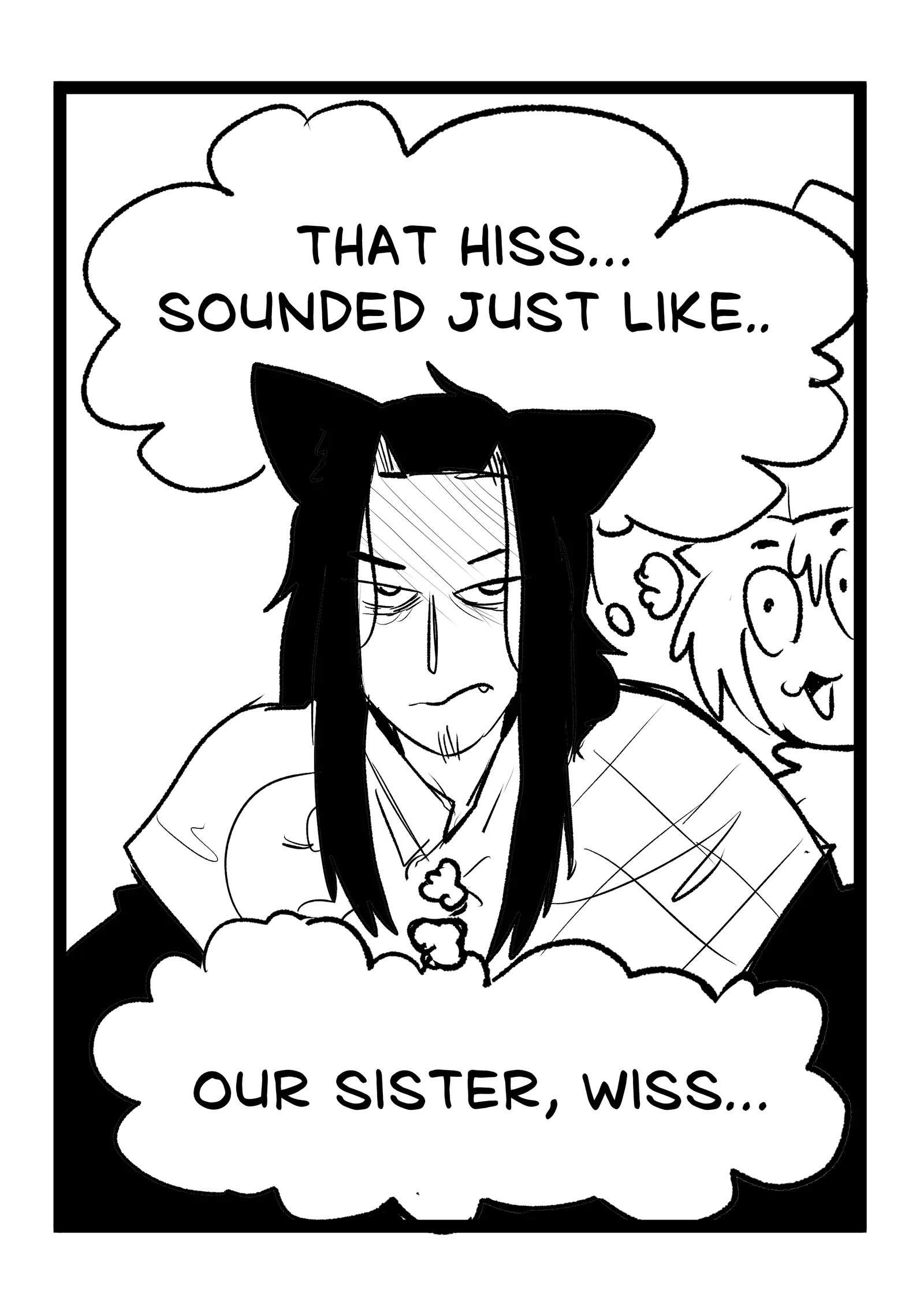 Dungeon Crawler: Our Failing Marriage Chapter 19 page 7