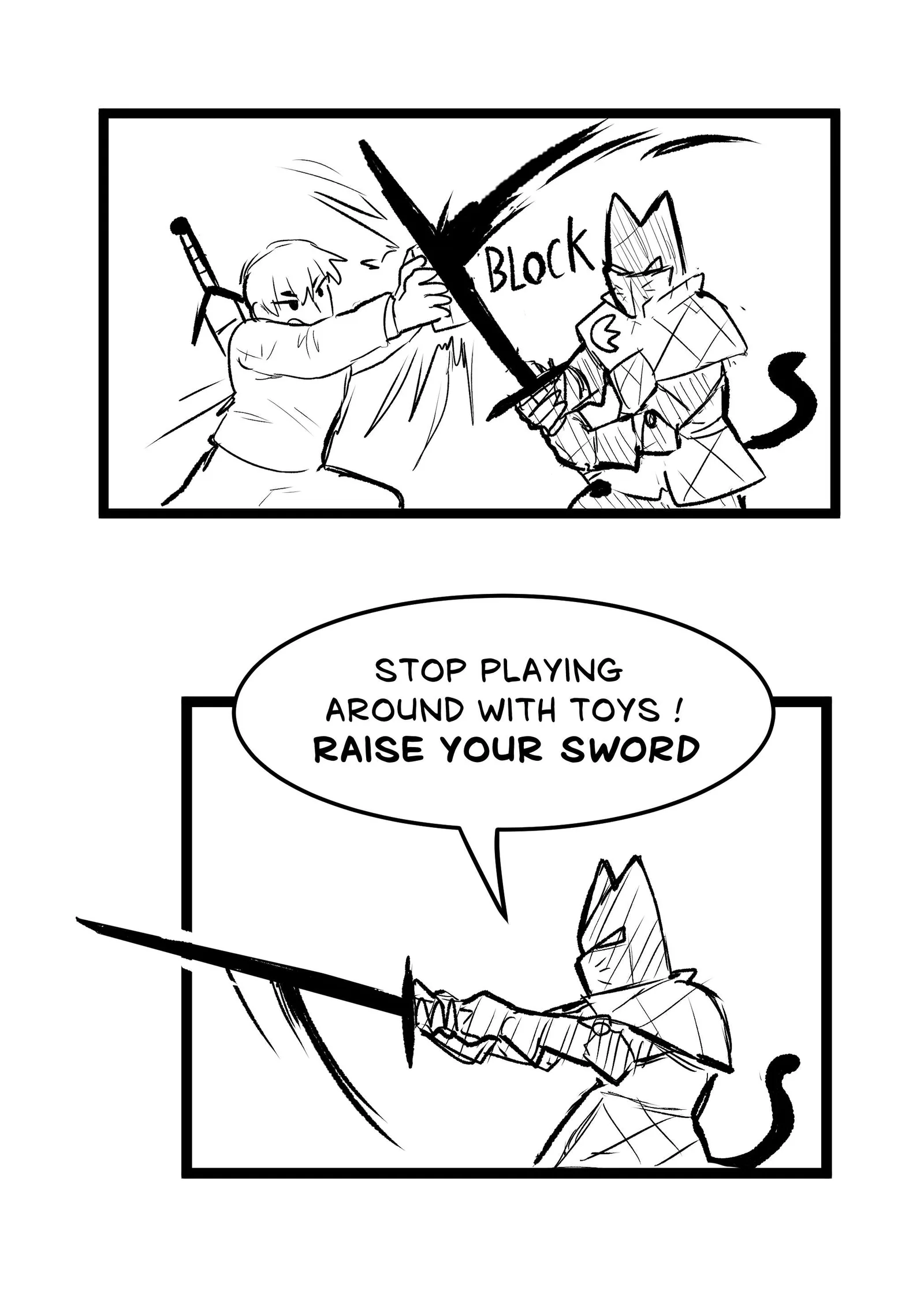Dungeon Crawler: Our Failing Marriage Chapter 20 page 11