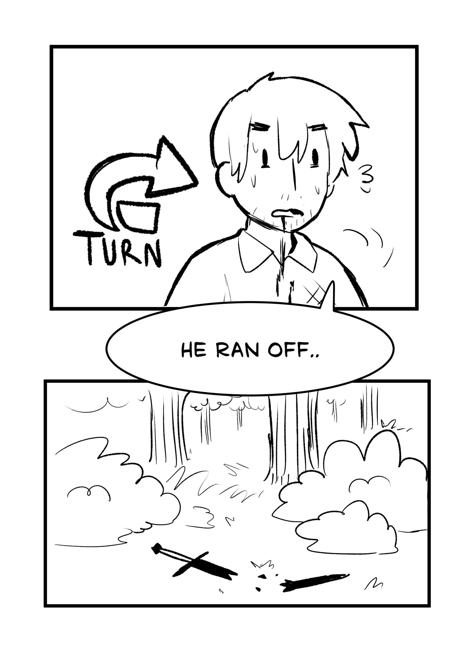 Dungeon Crawler: Our Failing Marriage Chapter 20 page 20
