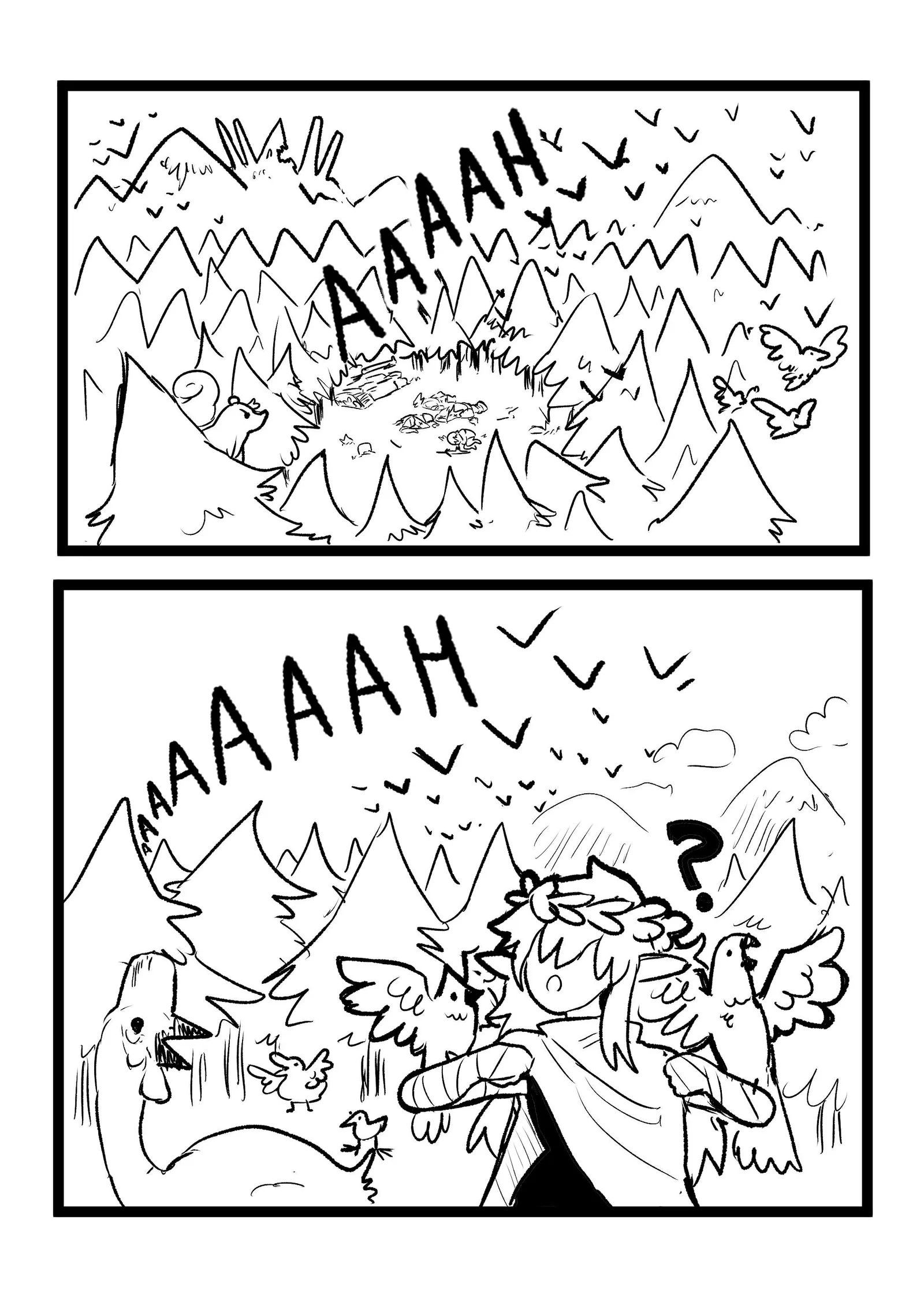 Dungeon Crawler: Our Failing Marriage Chapter 21 page 2