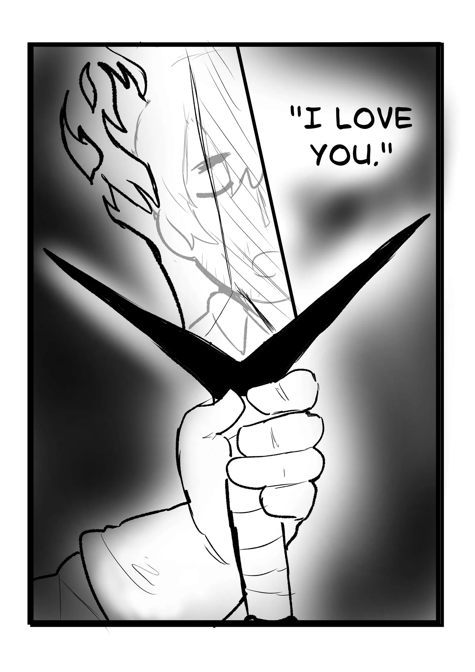 Dungeon Crawler: Our Failing Marriage Chapter 7 page 4